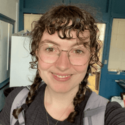 Nora K., Babysitter in Boston, MA with 9 years paid experience