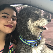 Janeth A., Pet Care Provider in El Paso, TX 79912 with 1 year paid experience
