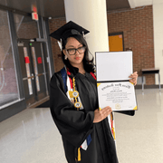 Siera B., Babysitter in Conyers, GA with 2 years paid experience