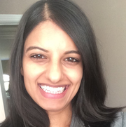 Amrita J., Babysitter in Hamilton, OH with 15 years paid experience