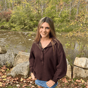 Kiera P., Babysitter in North Canton, OH 44720 with 0 years of paid experience