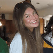 Gabrielle S., Babysitter in Saluda, VA 23149 with 5 years of paid experience