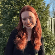 Madigan B., Babysitter in Truro, MA with 5 years paid experience