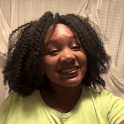 Tajanae M., Nanny in 70032 with 8 years of paid experience