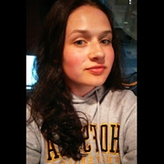 Juliana K. - Bridgeport Babysitter