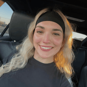 Jordyn B., Nanny in 78634 with 2 years of paid experience