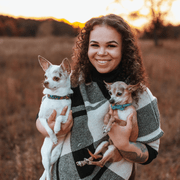 Ariah P., Pet Care Provider in Minneapolis, MN 55433 with 2 years paid experience