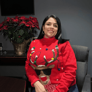 Solkarelys J., Babysitter in Pflugerville, TX with 4 years paid experience