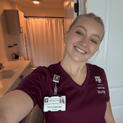 Elyse C., Pet Care Provider in College Station, TX with 1 year paid experience