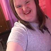 Candace C., Babysitter in Tarkio, MO with 2 years paid experience