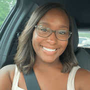 Kyra B., Nanny in 24165 with 1 year of paid experience