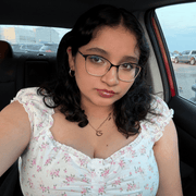 Daniela S., Babysitter in Penitas, TX 78576 with 2 years of paid experience