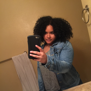 Alexis D. - Anderson Babysitter