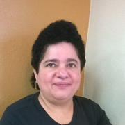 Ana B., Nanny in Houston, TX with 29 years paid experience