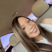 Yasmin V., Babysitter in Hutto, TX with 3 years paid experience