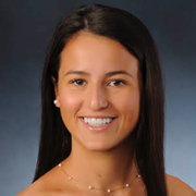 Maggie M., Babysitter in Chevy Chase, MD with 8 years paid experience