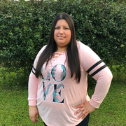 Grecia M., Pet Care Provider in Houston, TX with 3 years paid experience