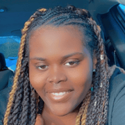 Jenayia C., Child Care in Spring Hope, NC 27882 with 1 year of paid experience