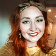 Courtney L., Babysitter in Fayetteville, AR with 1 year paid experience