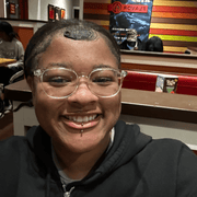 Shaniece A., Babysitter in Cedar Grove, NC 27231 with 3 years of paid experience