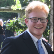 Trey S. - Troutman Pet Care Provider