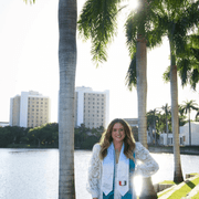 Cora M., Babysitter in Coral Gables, FL with 5 years paid experience