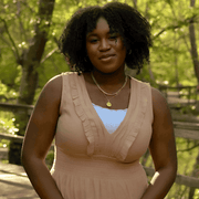 Chiamaka E., Babysitter in Reidsville, NC 27320 with 3 years of paid experience