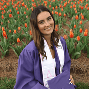 Brenna O., Babysitter in 29645 with 8 years of paid experience