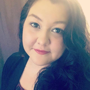 Alicia C. - Davis Nanny