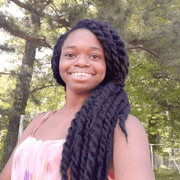Jemimah O., Babysitter in Arbutus, MD with 1 year paid experience
