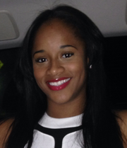 Kavunaa E., Nanny in Moorestown, NJ with 3 years paid experience