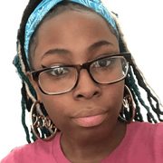 Cherish W., Babysitter in Chesapeake, VA with 3 years paid experience