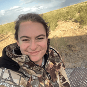 Breanna B., Child Care in Deming, NM 88030 with 6 years of paid experience