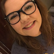 Caitlin B. - Arlington Babysitter