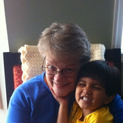 Mary H., Pet Care Provider in Burdett, NY with 25 years paid experience