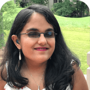 Ayesha M., Nanny in Roswell, GA with 2 years paid experience