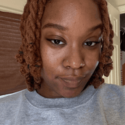 Iiana G., Babysitter in 27357 with 1 year of paid experience