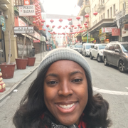 Daj'zhané R. - Tucson <span class="translation_missing" title="translation missing: en.application.care_types.child_care">Child Care</span>