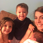 Dani K., Nanny in South Point, OH with 15 years paid experience
