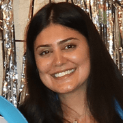 Madina N., Child Care in Reseda, CA 91335 with 7 years of paid experience