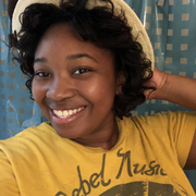 Kieara A., Babysitter in 32303 with 4 years of paid experience