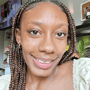 Ariyanna B., Child Care Provider in 23834 with 4 years of paid experience