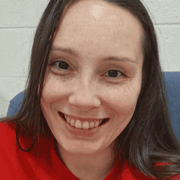 Amber C., Child Care Provider in 28376 with 2 years of paid experience