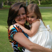 Rhonda K. - Mount Olive Nanny