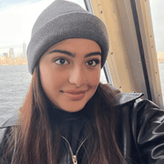 Maryam L., Babysitter in Orlando, FL with 5 years paid experience