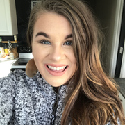 Jocelyn S. - Roseburg Nanny