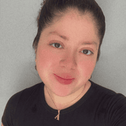 Adriana  S., Nanny in 22026 with 6 years of paid experience