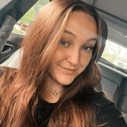 Ashley M., Babysitter in Severn, MD with 4 years paid experience