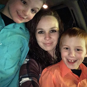 Christina K. - Dyersburg <span class="translation_missing" title="translation missing: en.application.care_types.child_care">Child Care</span>