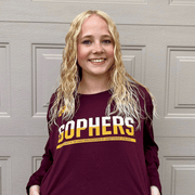 Londyn K., Babysitter in Palmyra, NE 68418 with 4 years of paid experience
